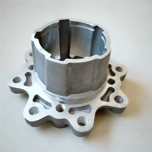 鋁合金重力澆鑄的鋁鑄件有什么優(yōu)勢？