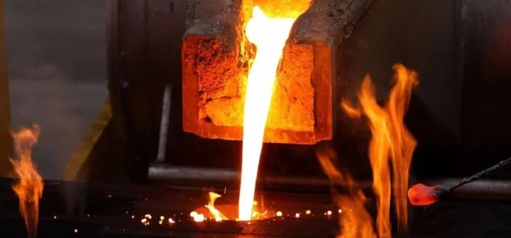 鋁合金重力鑄造、高壓鑄造（壓鑄）、低壓鑄造工藝介紹認(rèn)識(shí)