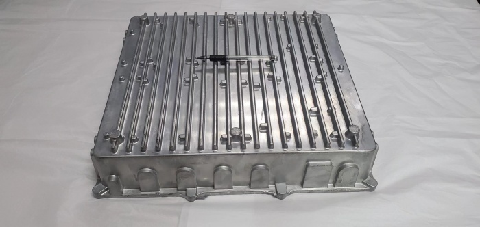 引領(lǐng)鋁合金鑄造新紀(jì)元，青島阜盛達(dá)——您信賴的鋁鑄件專家