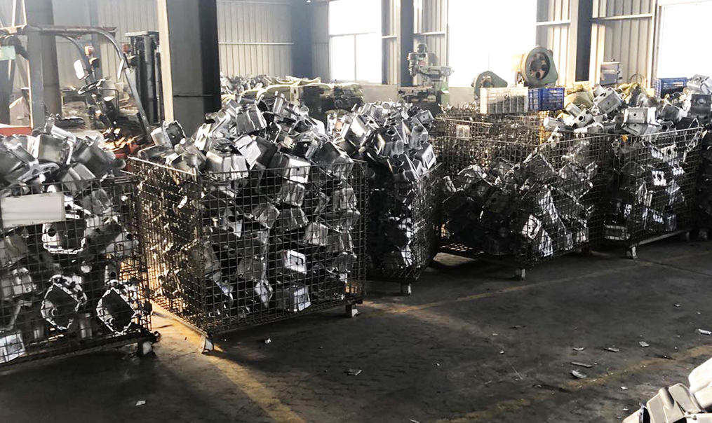 青島鋁壓鑄、鋁合金鑄造、重力鑄造廠(chǎng)，請(qǐng)認(rèn)準(zhǔn)阜盛達(dá)金屬