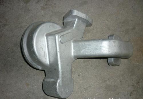 鋁合金鑄造為什么會出現(xiàn)氣孔？