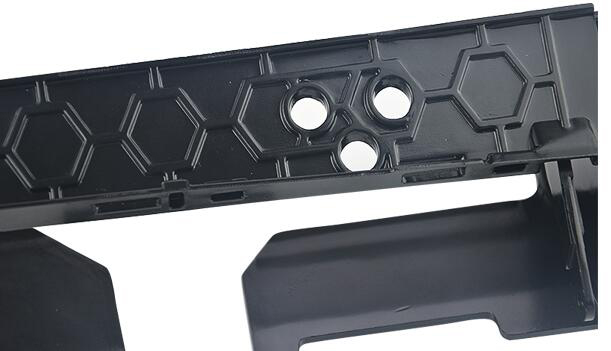 鋁合金壓鑄件的優(yōu)點有哪些？